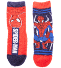 Chaussettes d'intérieur - SPIDERMAN dans le catalogue La Halle