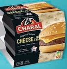 20% versés sur ma carte U sur une selection de snacks CHARAL - CHARAL dans le catalogue Super U