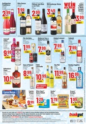 Gin im Trinkgut Prospekt in Bochum Aktueller Trinkgut Prospekt mit Gin, "Aktuelle Angebote", Seite 6