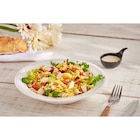 Salade préparée à base de pâtes - DAUNAT dans le catalogue Carrefour Market