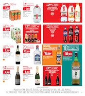 Whisky en promo dans le catalogue Supermarchés Match à la page 17