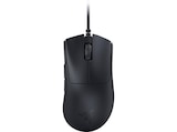 DeathAdder V3 Gaming Maus, Schwarz von RAZER im aktuellen MediaMarkt Saturn Prospekt für 62,99 €