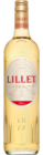 Blanc Aperitif Angebote von Lillet bei REWE Hürth für 10,99 €