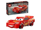 Speed Champions 77255 Lightning McQueen Bausatz, Rot im Angebot bei MediaMarkt Saturn in Plochingen Speed Champions 77255 Lightning McQueen Bausatz, Rot Angebote von LEGO bei MediaMarkt Saturn Plochingen für 20,99 €
