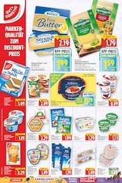 Butter Angebot & Preis im aktuellen E center Prospekt Butter Angebot im aktuellen E center Prospekt auf Seite 11