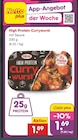 High Protein Currywurst Angebote bei Netto Marken-Discount Arnsberg für 1,69 €