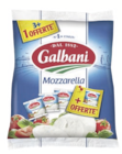 Mozzarella - Galbani en promo chez Supeco Mozzarella - Galbani dans le catalogue Supeco