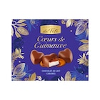 Cœurs de Guimauve - ESPRIT DE FÊTE dans le catalogue Carrefour