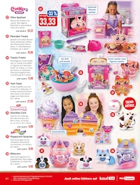 Süßigkeiten Angebot & Preis im aktuellen Kaufhaus Stolz Prospekt Süßigkeiten Angebot im aktuellen Kaufhaus Stolz Prospekt auf Seite 6