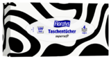 Taschentücherbox von Floralys für 0,85 € bei Lidl im Angebot Taschentücherbox von Floralys im aktuellen Lidl Prospekt