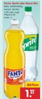 Fanta, Sprite oder Mezzo Mix im Angebot bei Netto Marken-Discount in Jena Fanta, Sprite oder Mezzo Mix Angebote bei Netto Marken-Discount Jena für 1,11 €