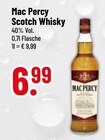 Trinkgut Murnau - Scotch Whisky Angebot im Prospekt Scotch Whisky bei Trinkgut im Murnau Prospekt für 6,99 €