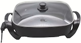 Elektrische Multipfanne MP-3808 im POCO Prospekt Elektrische Multipfanne MP-3808 von Elta im aktuellen POCO Prospekt für 34,99 €