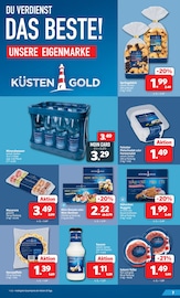 Aktueller Markant Nordwest Prospekt mit Teller, "DER MARKT FÜR GUTES ESSEN UND TRINKEN", Seite 7