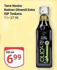 Aktuelle Olivenöl Angebote bei GLOBUS in Bochum Aktuelles Natives Olivenöl Extra IGP Toskana Angebot bei GLOBUS in Bochum ab 6,99 €