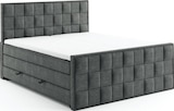 Boxspringbett von  im aktuellen ROLLER Prospekt für 949,99 €