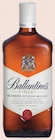 Scotch Whisky Blended Finest - BALLANTINE'S dans le catalogue Intermarché Super