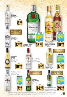 Havana Club im aktuellen E center Prospekt (Bruchsal) Havana Club im E center Prospekt "Aktuelle Angebote" mit 32 Seiten (Bruchsal)