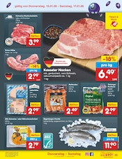 Forelle im Netto Marken-Discount Prospekt in Hamburg Aktueller Netto Marken-Discount Prospekt mit Forelle, "Aktuelle Angebote", Seite 39