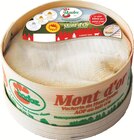 Promo Mont d'Or Baby AOP à 6,99 € dans le catalogue Intermarché Express à Cannes