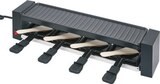 Raclette-Grill im Rossmann Prospekt Raclette-Grill im aktuellen Rossmann Prospekt für 17,99 €