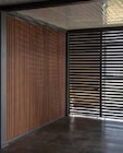 WPC Wand für Carport von Pergoline im aktuellen Netto Marken-Discount Prospekt für 1.069,00 €
