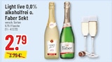 0,0% alkoholfrei Angebote von Light live bei Trinkgut Warendorf für 2,79 €