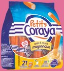 Surimi sauce mayonnaise Petits Coraya - Coraya dans le catalogue Intermarché