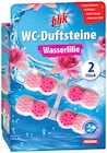 Penny Dornstedt - WC-Duftsteine Angebot im Prospekt WC-Duftsteine bei Penny im Dornstedt Prospekt für 0,95 €