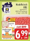 Angebot im EDEKA Troisdorf Prospekt EDEKA Troisdorf Prospekt mit im Angebot für 6,99 €