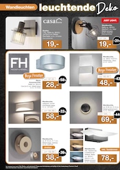 Aktueller Möbel Inhofer Prospekt mit Fisch, "STRAHLENDE IDEEN FÜR IHR ZUHAUSE", Seite 4