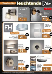 Fisch im aktuellen Möbel Inhofer Prospekt (Ulm) Fisch im Möbel Inhofer Prospekt "STRAHLENDE IDEEN FÜR IHR ZUHAUSE" mit 12 Seiten (Ulm)