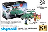 Playmobil 21038 Volkswagen Käfer EDEKA Winteredition im Angebot bei E center in Ulm Playmobil 21038 Volkswagen Käfer EDEKA Winteredition Angebote von Playmobil bei E center Ulm für 29,99 €
