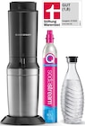 Wassersprudler Modell CRYSTAL 3.0 Angebote von Sodastream bei Lidl Kassel für 69,99 €