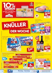 Nudeln im Netto Marken-Discount Prospekt in Rosenheim Aktueller Netto Marken-Discount Prospekt mit Nudeln, "Aktuelle Angebote", Seite 4