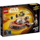 SMART Play™ : le Landspeeder™ de Luke - LEGO en promo chez Carrefour Créteil à 39,99 €