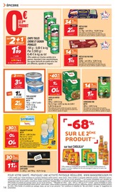 Promos Café dans le catalogue "Rendez-vous PRIX BAS !" de Netto Café en promo dans le catalogue Netto à la page 14