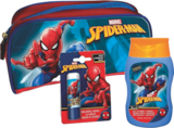 Coffret Cadeau SPIDER-MAN - SPIDER-MAN dans le catalogue Carrefour