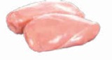 Netto Marken-Discount - Hähnchen-Brustfilet Angebot im Prospekt Hähnchen-Brustfilet bei Netto Marken-Discount im Prospekt "" für 7,99 €