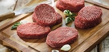 Netto Gauville - Promo Viande bovine : 8 steaks hachés 20% MG Promo Viande bovine : 8 steaks hachés 20% MG à 9,20 € dans le catalogue Netto à Gauville