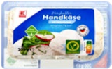 Harzer Käse von K-CLASSIC im aktuellen Kaufland Prospekt