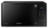 Micro-Ondes Monofonction Samsung Ms23K3513Ak en promo chez Auchan Hypermarché Ivry-sur-Seine à 99,99 €