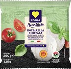 Mozzarella di Bufala Campana im Angebot bei E center in Heilbronn Mozzarella di Bufala Campana Angebote von EDEKA Herzstücke bei E center Heilbronn für 1,49 €