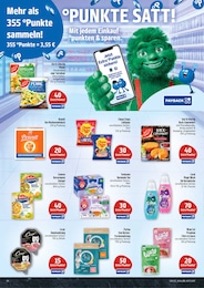 Treuepunkte Angebot & Preis im aktuellen Marktkauf Prospekt Treuepunkte Angebot im aktuellen Marktkauf Prospekt auf Seite 30