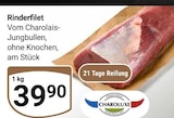 Rinderfilet Angebote von Charoluxe bei GLOBUS Völklingen für 39,90 €