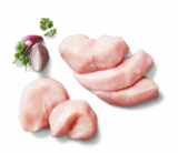 Frische Hähnchen Mini Steaks im Angebot bei Lidl in Singen Frische Hähnchen Mini Steaks Angebote von Metzgerfrisch bei Lidl Singen für 3,79 €