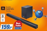 Soundbar mit Subwoofer CINEMA SB560 im Angebot bei expert in Heinsberg Soundbar mit Subwoofer CINEMA SB560 Angebote von JBL bei expert Heinsberg für 159,00 €