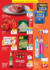 Küche im Netto Marken-Discount Prospekt in Peine Aktueller Netto Marken-Discount Prospekt mit Küche, "Aktuelle Angebote", Seite 47
