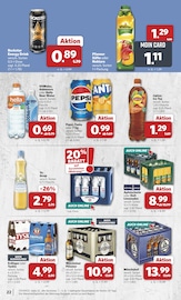 Sirup im combi Prospekt in Cuxhaven Aktueller combi Prospekt mit Sirup, "Markt - Angebote", Seite 22