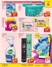 Steine Angebot & Preis im aktuellen Netto Marken-Discount Prospekt Steine Angebot im aktuellen Netto Marken-Discount Prospekt auf Seite 37